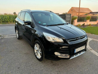 Ford kuga 2014r Szpetal Górny - zdjęcie 2
