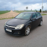 Opel Astra 1.7 Diesel Sprzedaz Zamiana