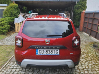 Dacia Duster. Napęd 4x4.. 1.6 SCE Techroad. Polski salon Zabrze - zdjęcie 6