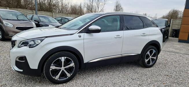 Peugeot 3008 Super Stan 1.5 BlueHDi 130 Crossway Płock - zdjęcie 3