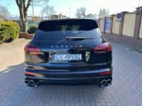 CAYENNE PLATINUM EDITION Słupsk - zdjęcie 7