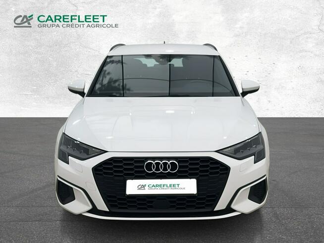 Audi A3 35 TFSI MHEV S Tronic Warszawa - zdjęcie 2