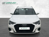 Audi A3 35 TFSI MHEV S Tronic Warszawa - zdjęcie 2