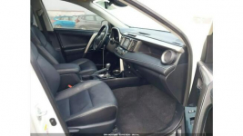 Toyota RAV-4 / HYBRYDA / 4x4 / automat / niski przebieg / Tarnów - zdjęcie 10