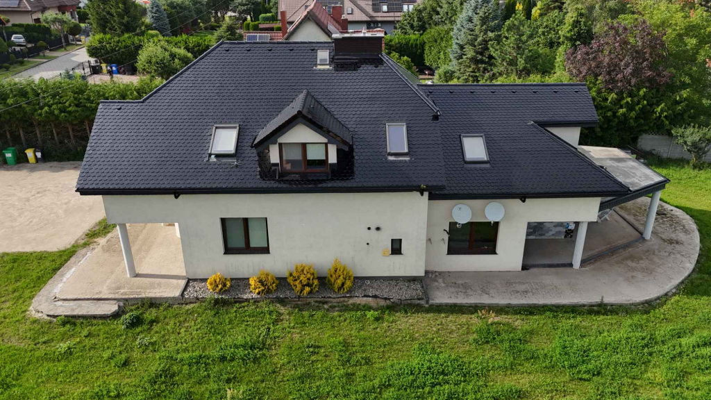 DOM NA SPRZEDAŻ – GOTOWA INWESTYCJA Z POTENCJAŁEM – SZPĘGAWA Szpęgawa - zdjęcie 4