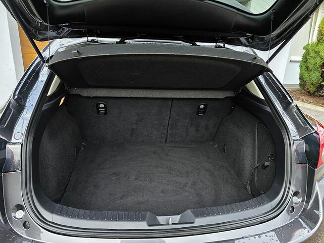 Mazda 3 Full Led Rydułtowy - zdjęcie 8