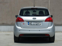 Kia Venga 1,6 Ben 125KM/Salon Polska/Czuj.Parkowania/Ks.Serwisowe Lublin - zdjęcie 9