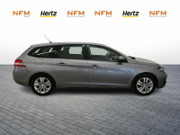 Peugeot 308 SW 1,5 Bluehdi(130 KM) Active Salon PL Faktura-Vat Warszawa - zdjęcie 7