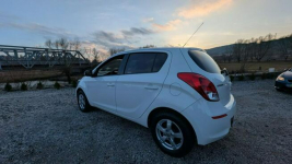Hyundai i20 1,25 benzyna 85 KM Kamienna Góra - zdjęcie 11