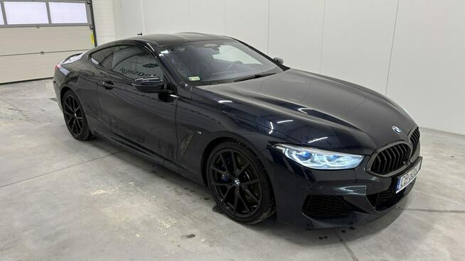 BMW 850 i M Coupe 4.4 xDrive Steptronic Grójec - zdjęcie 3