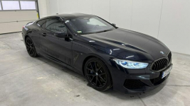 BMW 850 i M Coupe 4.4 xDrive Steptronic Grójec - zdjęcie 3
