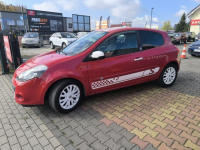 Renault Clio 1.2i 16V 101KM Sport Klimatronic Salon PL Łuków - zdjęcie 9