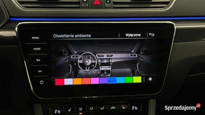 Skoda superb Złotów - zdjęcie 7