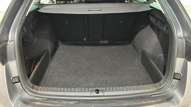 Skoda Octavia 1.5 TSI e-Tec Ambition DSG Kombi Warszawa - zdjęcie 11