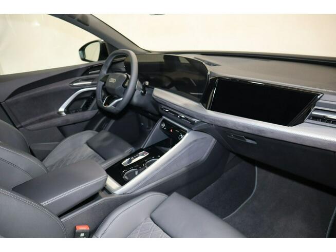 Audi Q5 TDI Quattro (204 KM) Rabat 87 925 zł Dostępne różne opcje !! Warszawa - zdjęcie 8