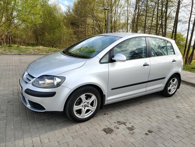 Volkswagen Golf Plus 2005 Ełk - zdjęcie 3