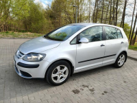 Volkswagen Golf Plus 2005 Ełk - zdjęcie 3