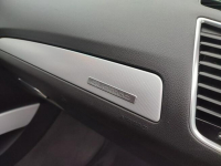 Audi Q5 Automat skórzana tapicerka Otwock - zdjęcie 7