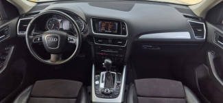 Audi Q5 S-LINE-KAMERA-NAVI-LED-MEDIA Paproć - zdjęcie 11