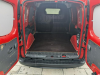 KANGOO Express 1.5 dCi | 1 Wł| Tempomat| KLIM | VAT 23% Kraków - zdjęcie 8