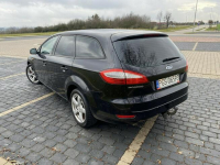 Ford Mondeo Zarejestrowany Klimatronic dwustrefowy Gostyń - zdjęcie 4