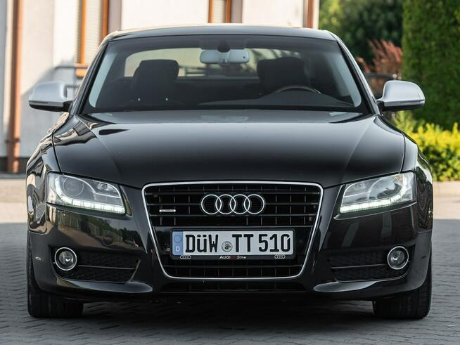 Audi A5 S5 3.2i 265KM Quattro ! Opłacona  ! Super Stan ! Jedyna Taka ! Zwoleń - zdjęcie 8