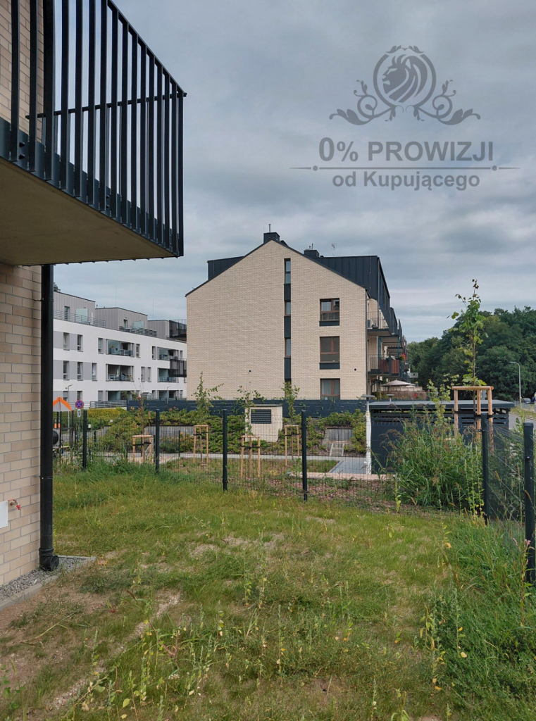Mieszk/2 pok/z balkonem/ogrzewaniem miejskim/zielona okolica/dobra Wrocław - zdjęcie 12