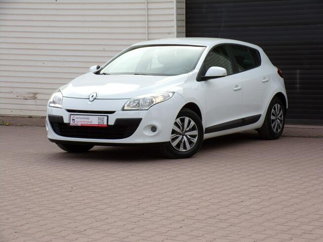 Renault Megane Klimatyzacja /Gwarancja /1,6 /101KM / Mikołów - zdjęcie 5