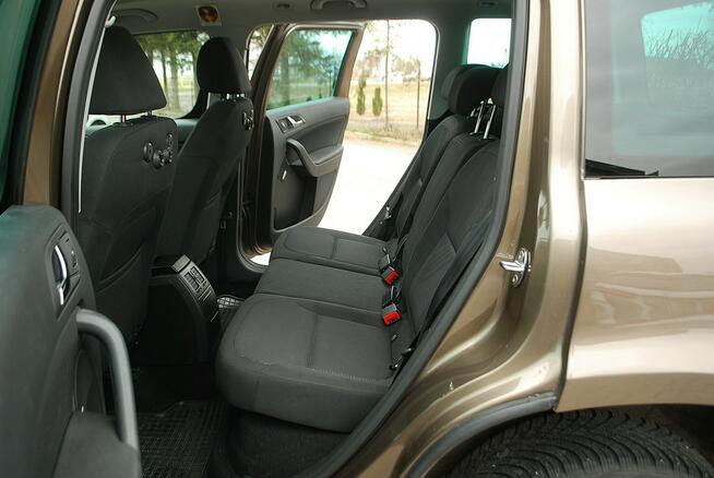 Škoda Yeti Słupsk - zdjęcie 11