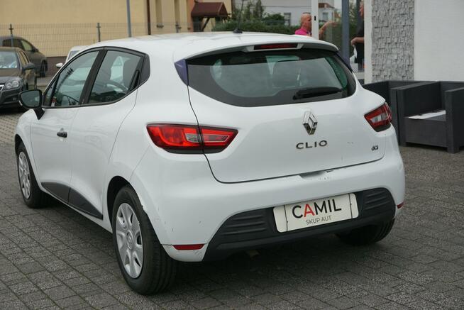 Renault Clio 1.5 DCi 75 KM, sprawne, zadbane, rok gwarancji, Opole - zdjęcie 6