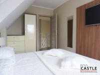 sauna I do wejścia I pod wynajem I całoroczny poby Sztutowo - zdjęcie 3