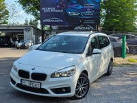 BMW Seria 2 218d | Diesel | Rodzinne auto| Stan BDB Łódź - zdjęcie 2