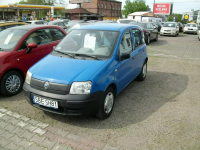 Fiat Panda bardzo dobry stan/ 54 KM/ 1100 cm3