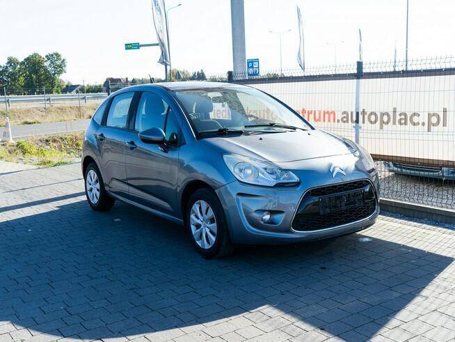 Citroen C3 Lipówki - zdjęcie 1