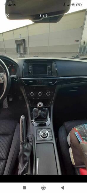Mazda 6 2013 Turek - zdjęcie 6