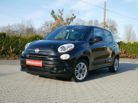 Fiat 500L 1.4 MultiAir 160KM [Eu6] Automat -Zobacz Goczałkowice-Zdrój - zdjęcie 1