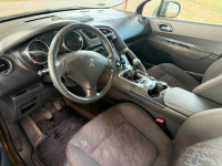 ** Peugeot 3008 ** 1.6 Benzyna ** 2009 ** Ładny Zadbany ** Dębica - zdjęcie 5