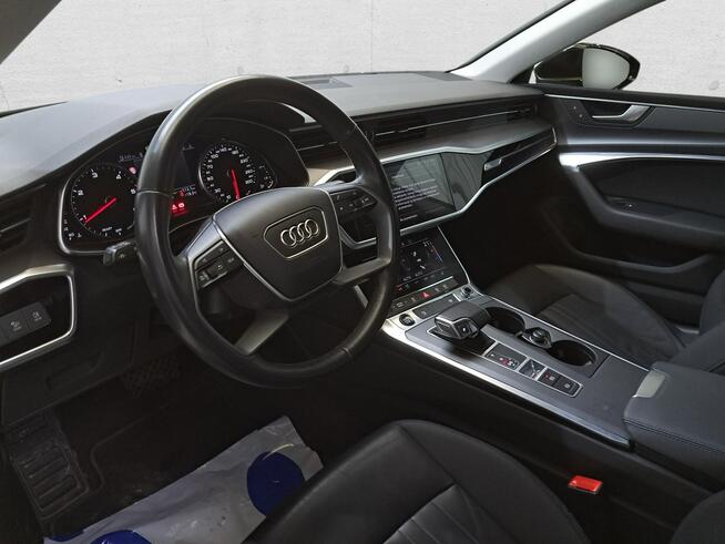 Audi A7 Poleasingowe.pl BZ Komorniki - zdjęcie 11