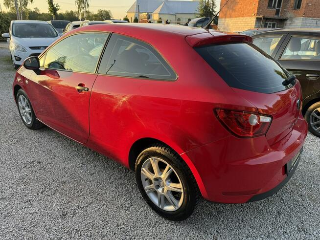 Seat Ibiza Bardzo dobry stan, Alufelgi, Klima. Chlewice - zdjęcie 4