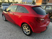 Seat Ibiza Bardzo dobry stan, Alufelgi, Klima. Chlewice - zdjęcie 4