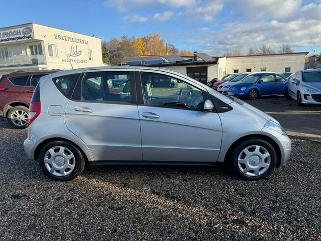 Mercedes A 160 Elek,szyby Słupsk - zdjęcie 12