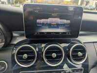 Mercedes C 220 220 170 KM/serwisowany/bezwypadkowy/zarejestrowany Biała - zdjęcie 6