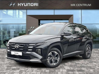 Hyundai Tucson | Modern Plus | NOWOŚĆ | 1.6 T-GDI 6MT (150 KM)
