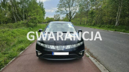 Honda Civic bardzo ładna * pełnosprawna *