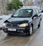 Opel Astra Elegance Stan bardzo dobry - styl retro Katowice - zdjęcie 2