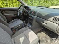 SKODA OCTAVIA 1900 TDI(110 KM-POMPA)+KLIMA !!! Głogów - zdjęcie 7