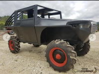 Mercedes-Benz Sprzedam projekt do ukończenia z budowany na M Krzeszowice - zdjęcie 9