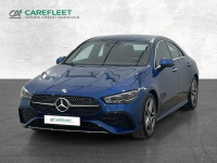 Mercedes-Benz CLA 200 mHEV 7G-DCT