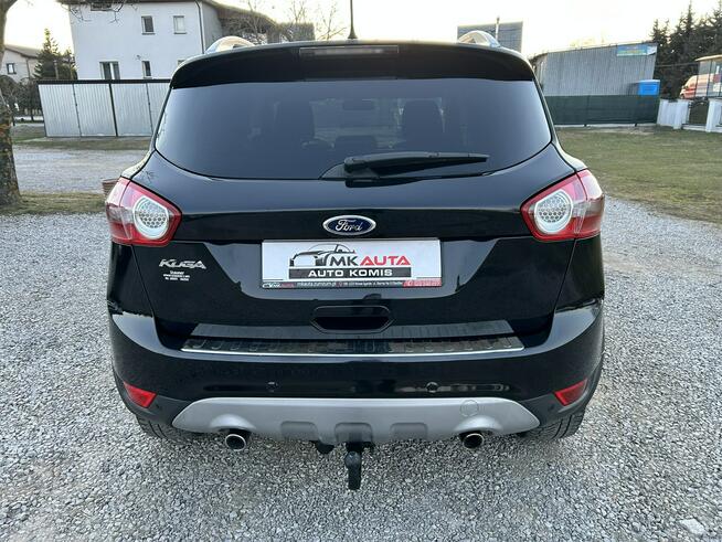 Ford Kuga Nowe Iganie - zdjęcie 6