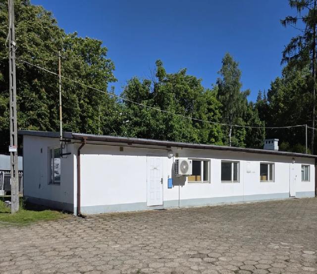 Lokal na wynajem Kobyłka Kobyłka - zdjęcie 1